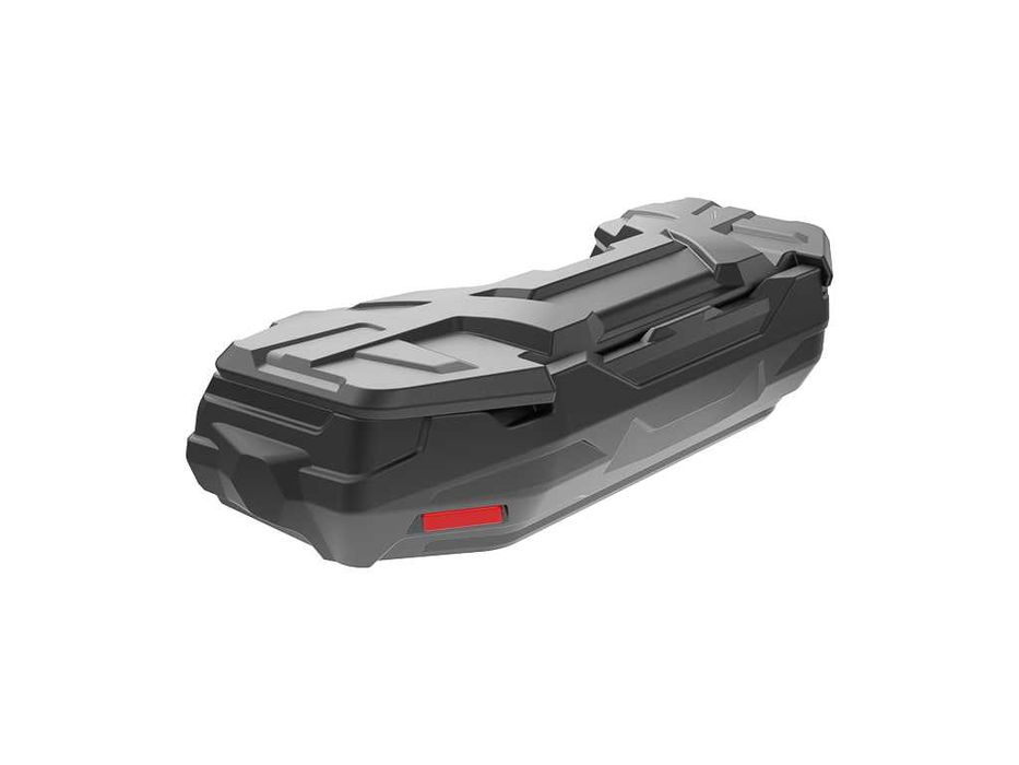 Кофр кейс багажник для квадроцикла Yamaha Honda Can-Am Polaris TGB