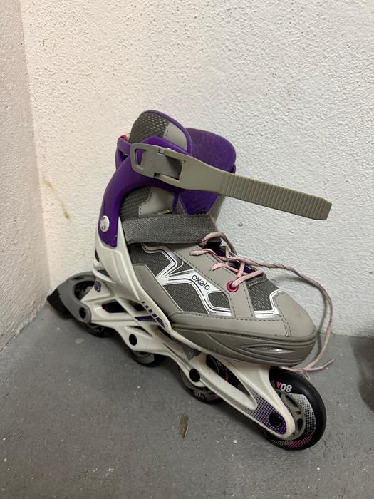 Patins em linha 35/38