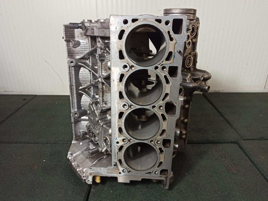 BLOCO DO MOTOR AUDI A6 BERLINA (4F2) 4.2 FSI QUATTRO (257KW)