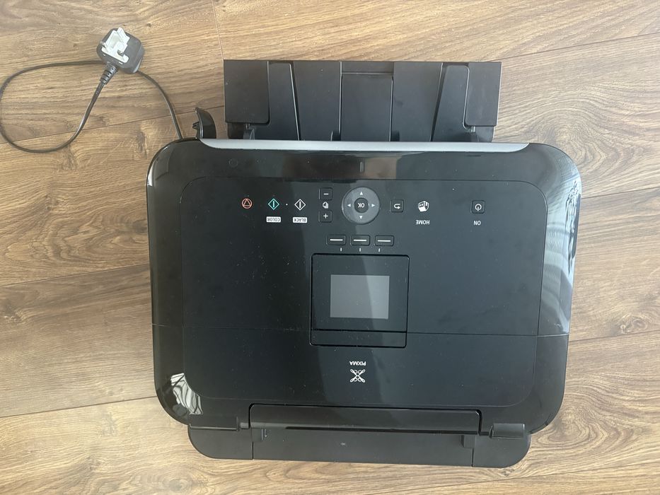 Urzadzenie wielofunkcyjne Canon pixma  mg5350 drukarka kolorowa skaner