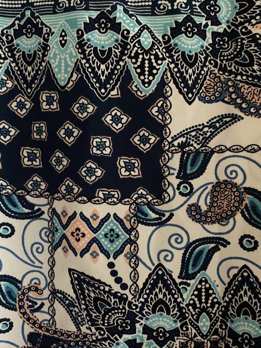 Nowa Bluzka Wiskoza 38