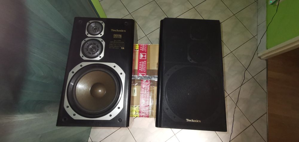 Technics SB-CD500