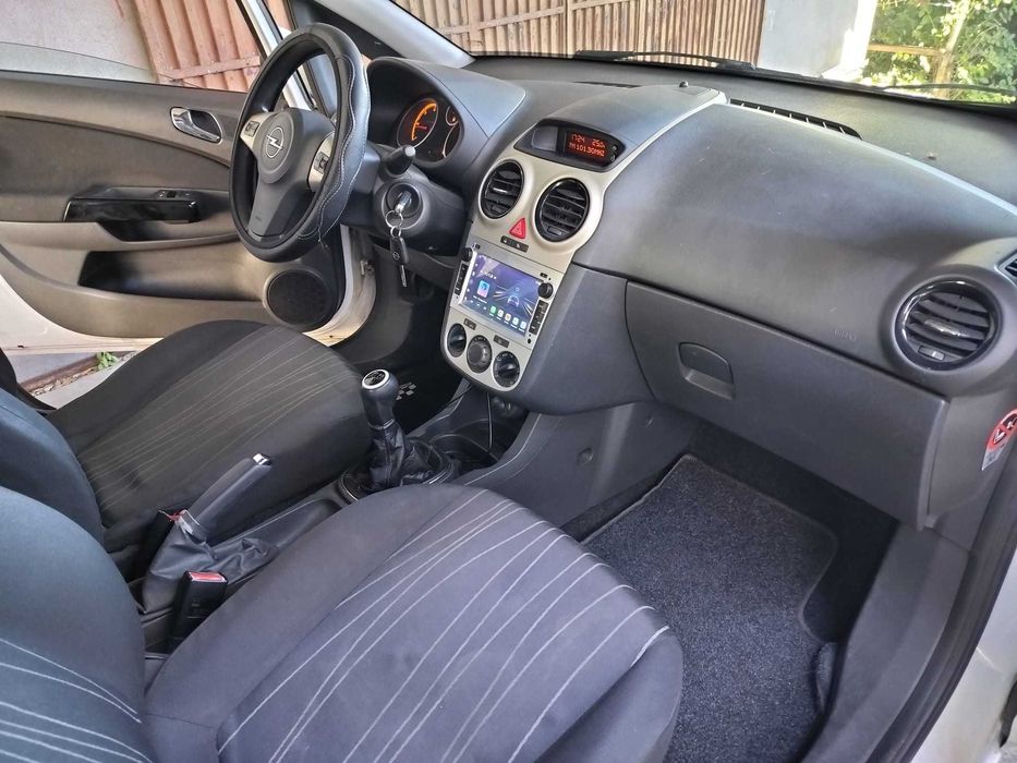 Opel Corsa 1.3 Cdti
