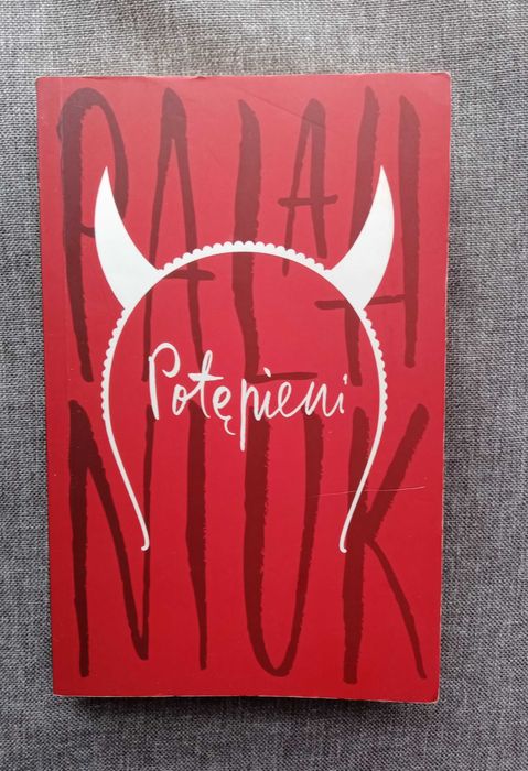 Palahniuk - Potępieni