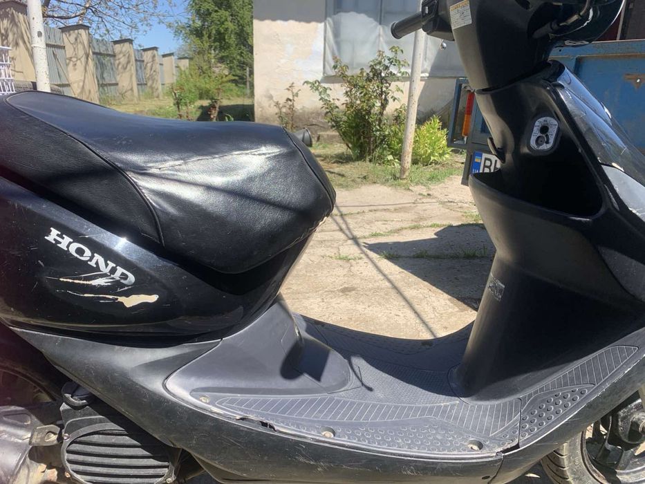Скутер Honda dio af56