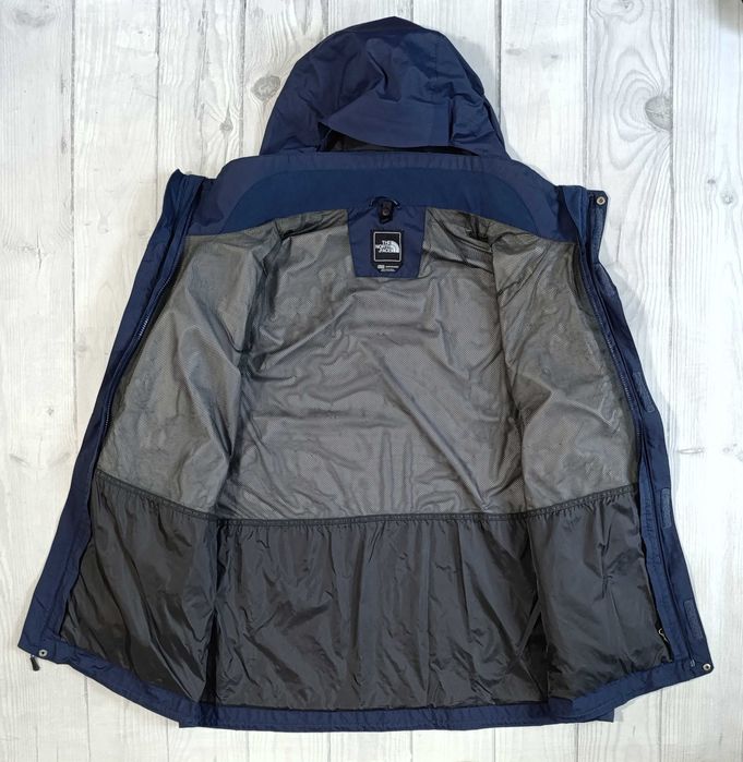 Kurtka The North Face Hyvent r. XXL