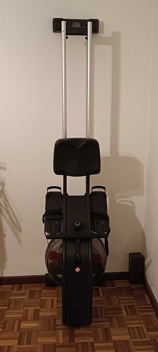Maquina de Remos  c/ Dupla Resistência - Profissional