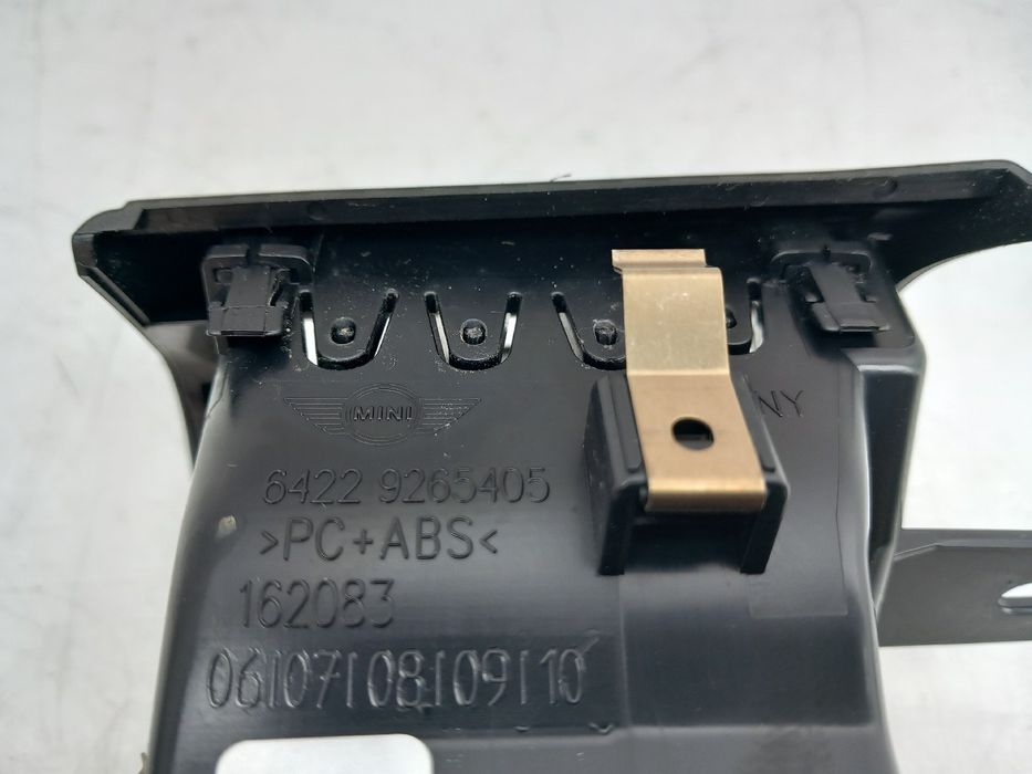 Difusor / saída de ar MINI Mini (F56)