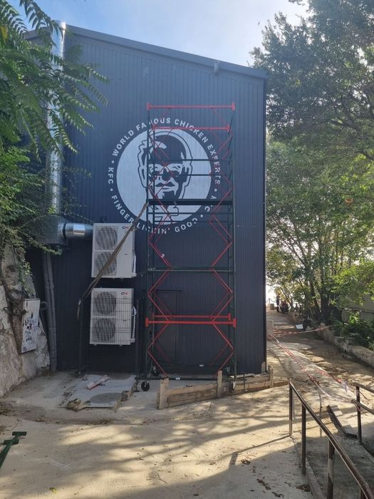 Строительные Леса Аренда Прокат вышки туры помосты оренда риштування