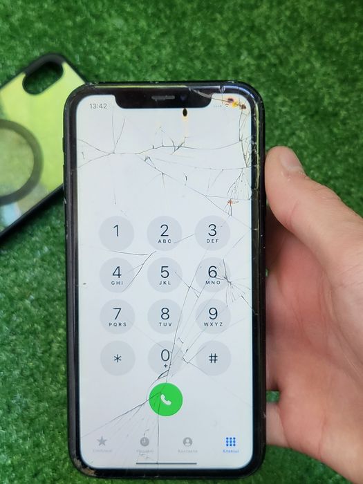 iPhone xr 64gb neverlock
