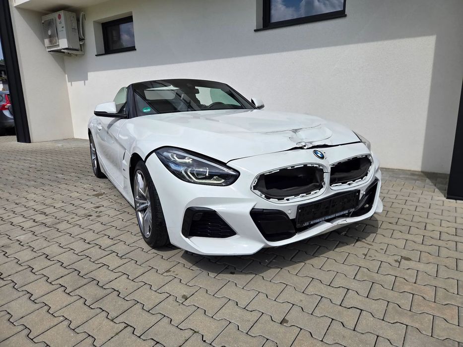 BMW Z4 M-Pakiet * Europa * Full LED * navi *
