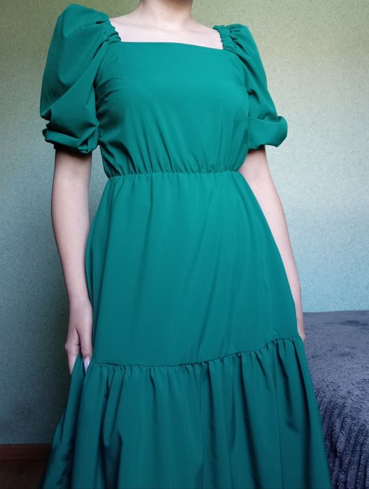 Літня, легка сукня