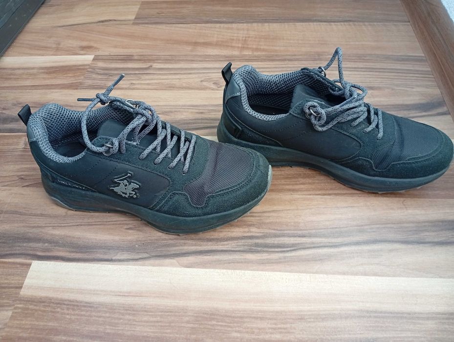 Buty męskie rozmiar 40