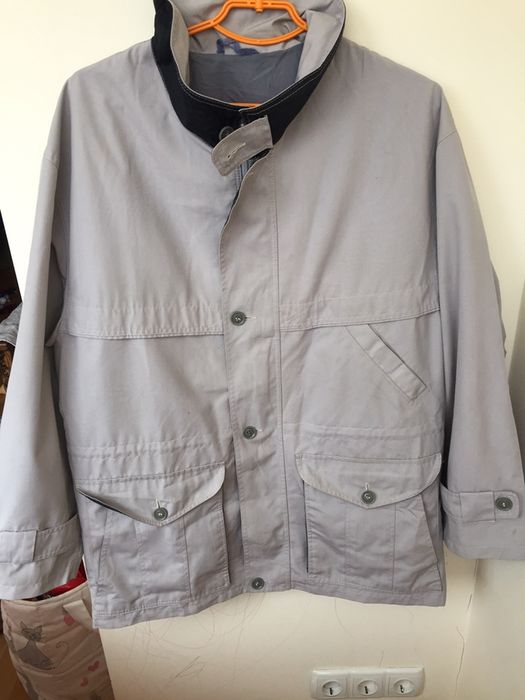 Куртка чоловіча осіння, куртка весна-осінь