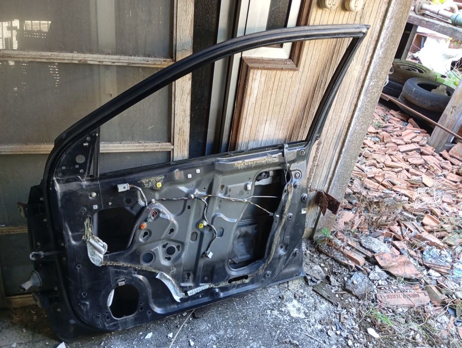Portas Honda Civic
