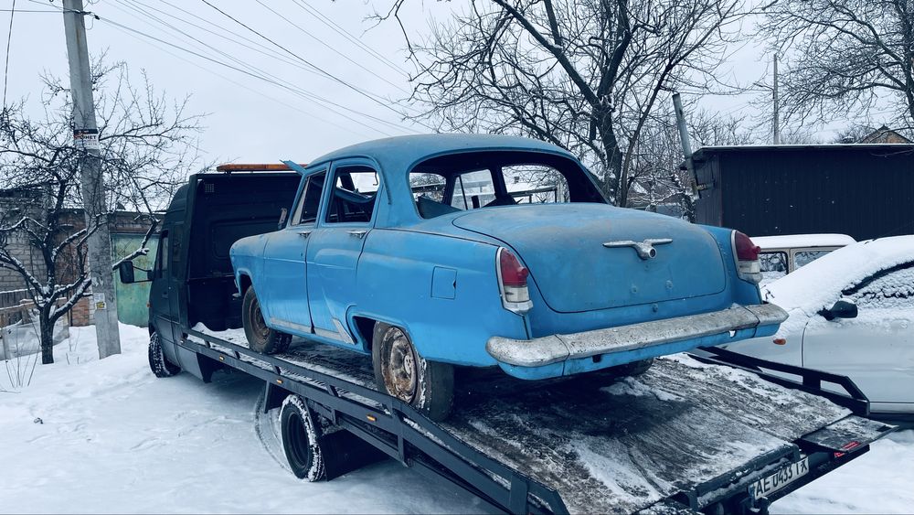 Продам волгу 21