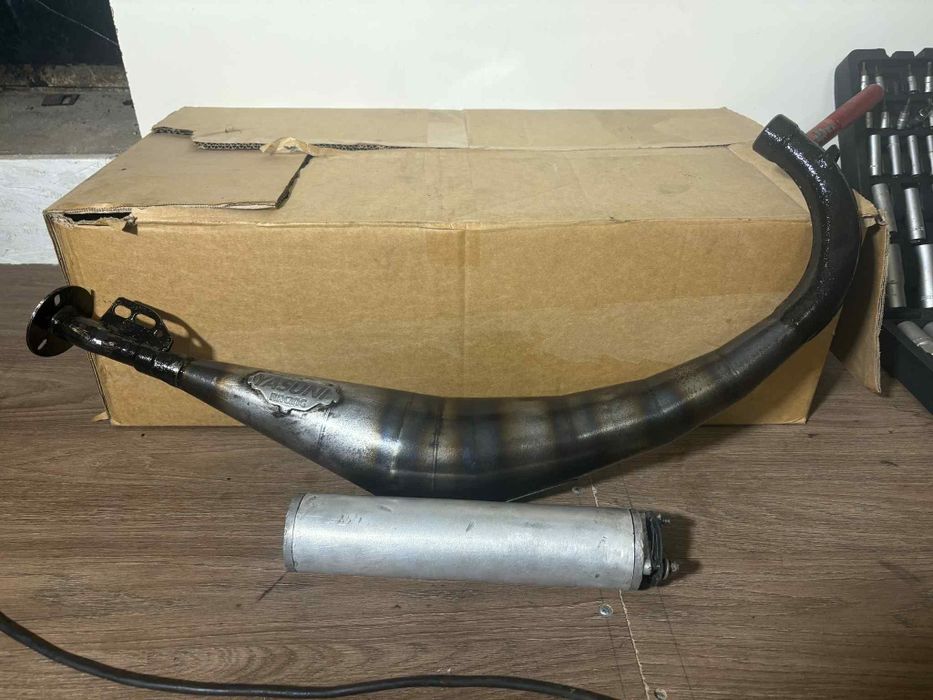 Dyfuzor Yasuni 50/70