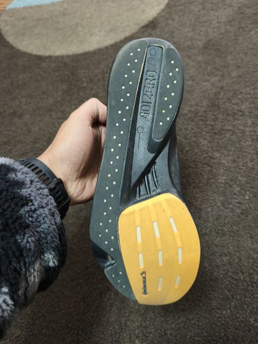 Adidas Adizero Takumi Sen 10