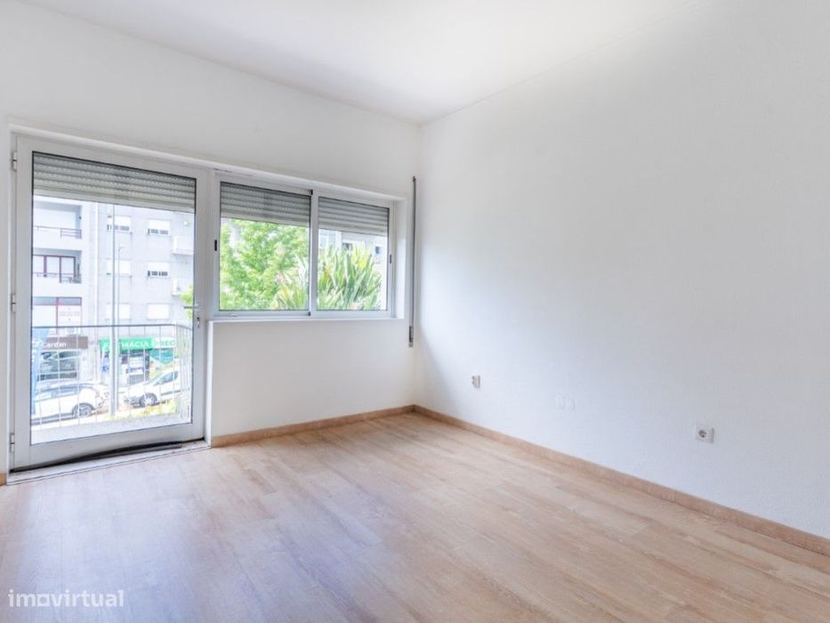 Apartamento T3 em Penafiel