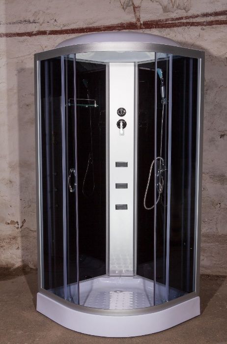 Душевые кабины, 80, 90 100 см Душ кабина- Распродажа, Склад , Опт