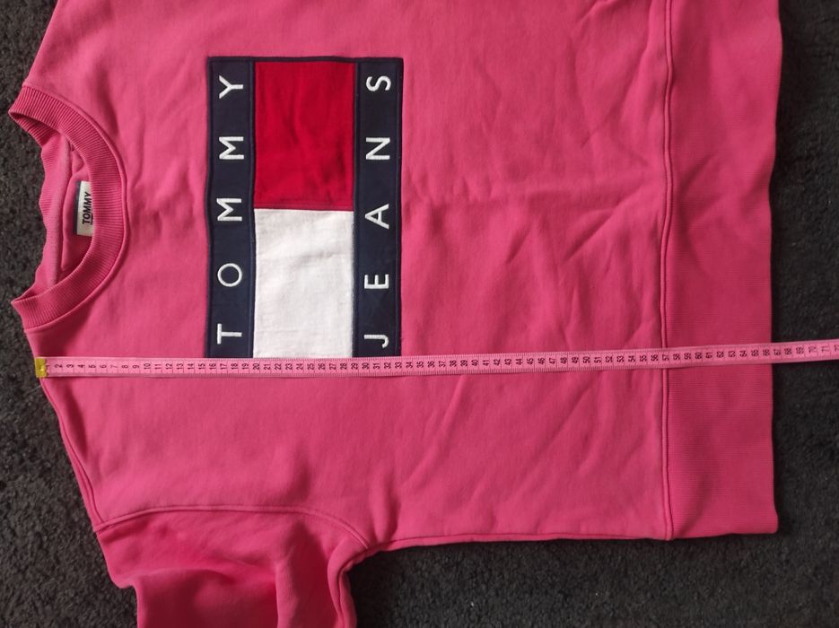 Світшот Tommy Hilfiger