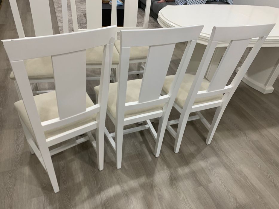 Conjunto para sala de jantar