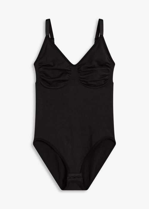 B.P.C. body shape modelujące bezszwowe r.XL
