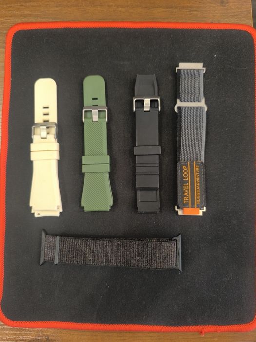 Ремінець для годинника