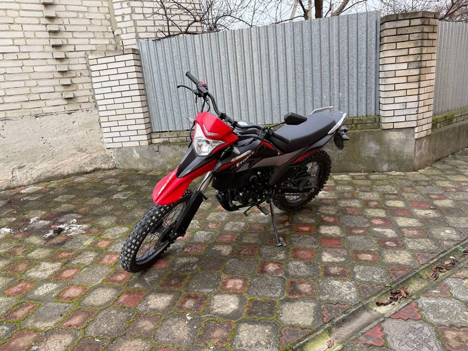 Ендуро forte ft300gy 50c