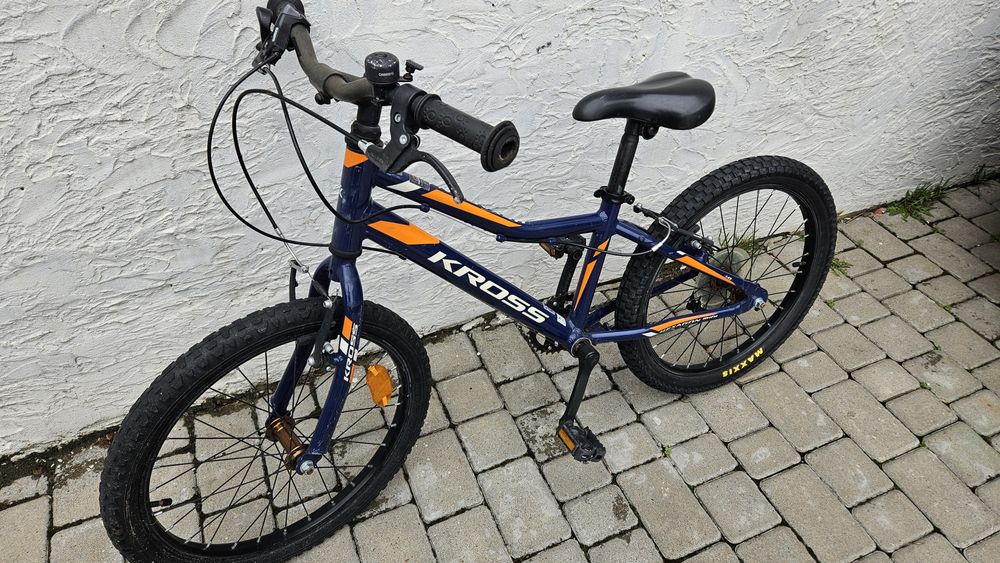 Дитячий велосипед, 14"