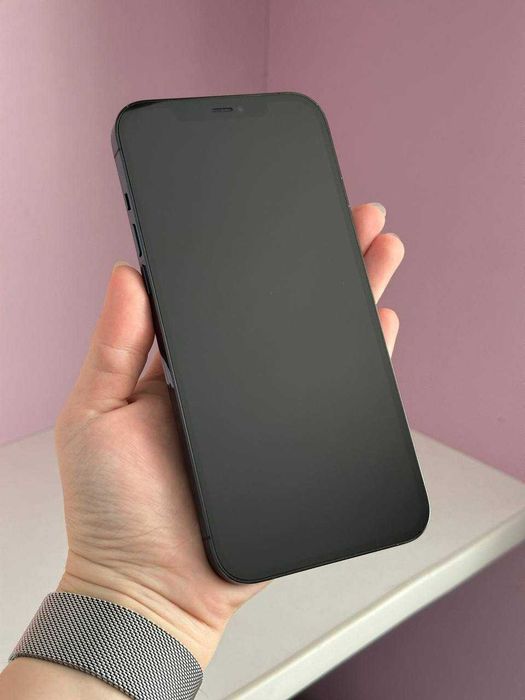 Iphone 12 pro max 256 gb, магазин, гарантія, айфон 12 про макс