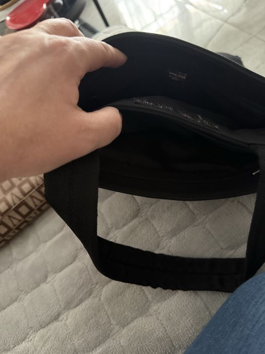 Markowa torba firmy Baboon