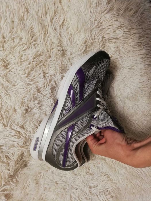 buty Reebok 39 Easy Tone reenew buty treningowe Reebok 39