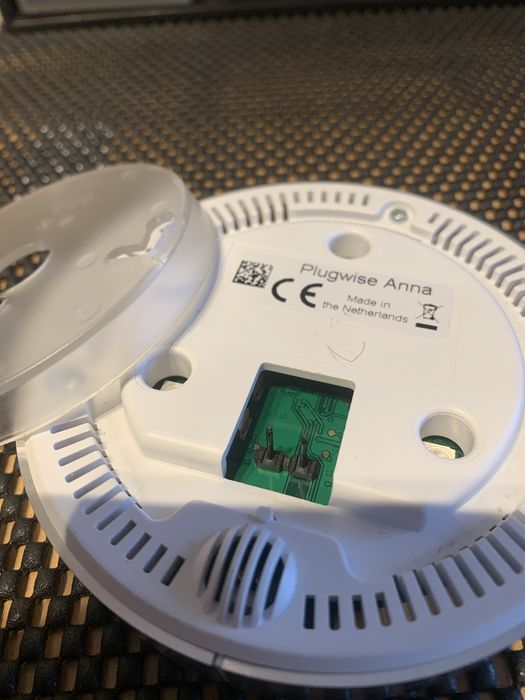 Termostat pokojowy anna Plugwise Anna