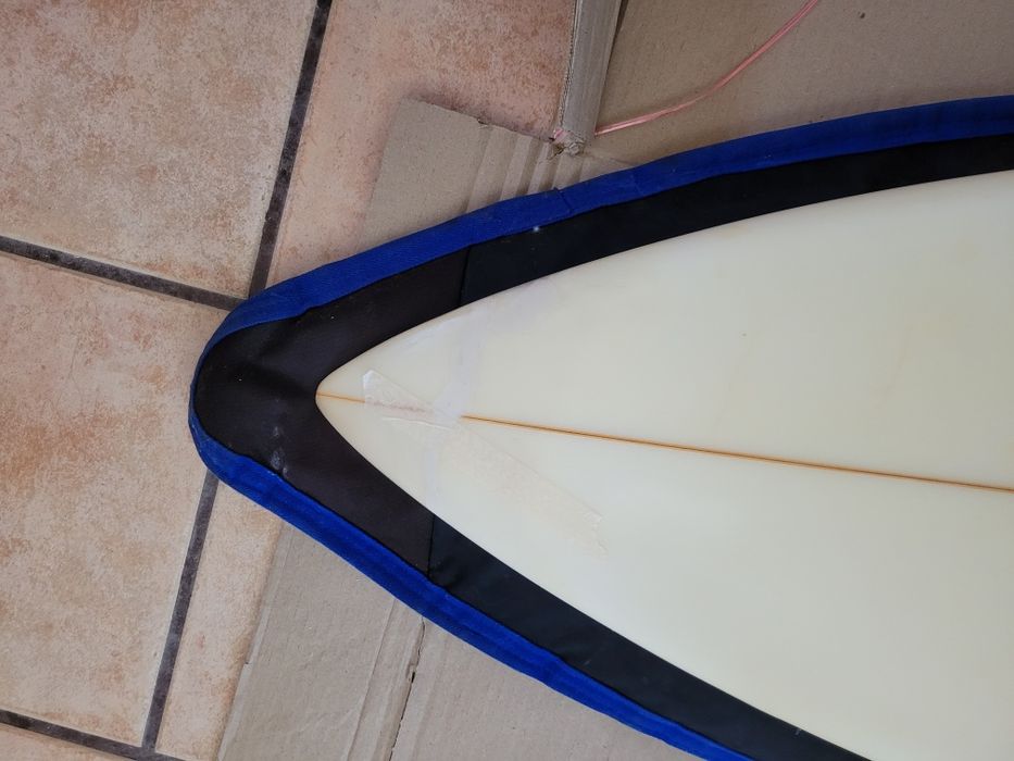 Prancha Paulo Jacinto