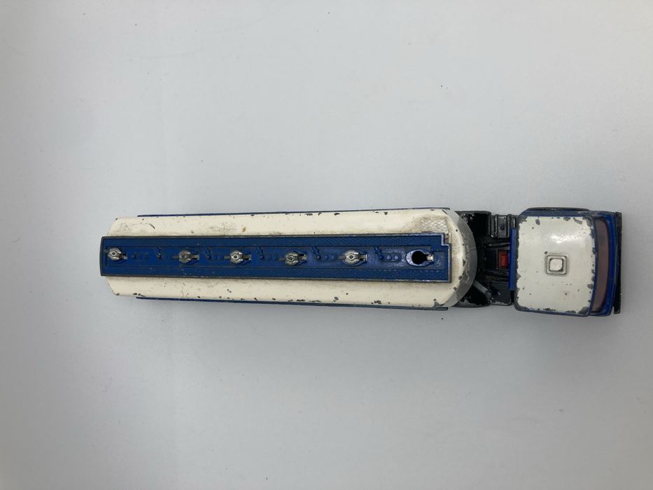 Siku V 288 343 Hanomag Henschel Aral cysterna