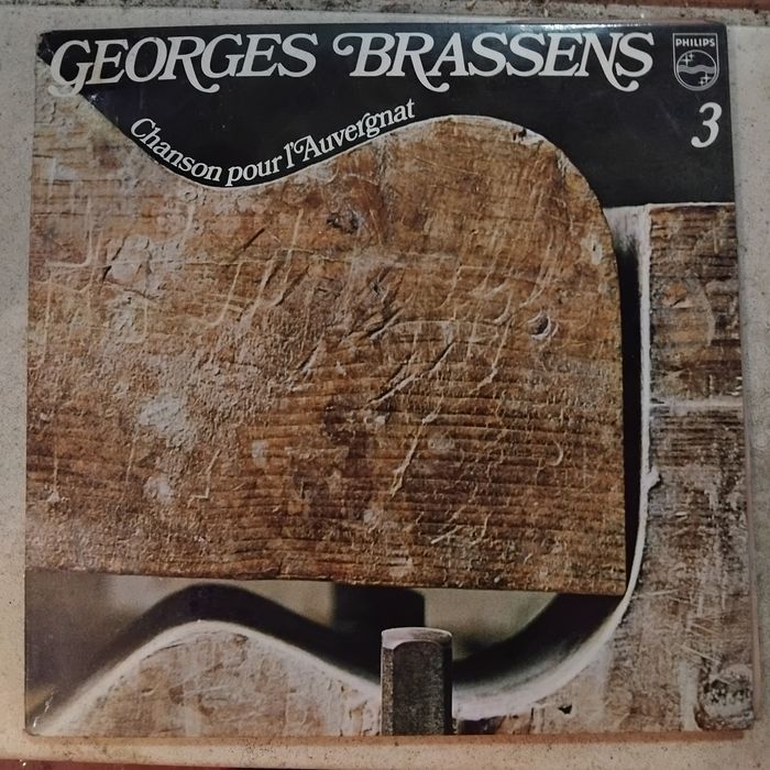 Vários discos de vinil