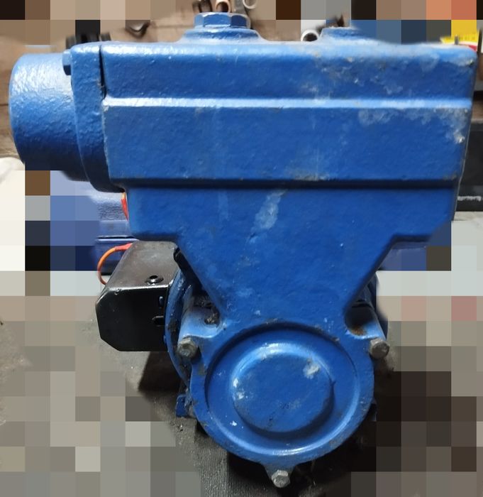 Н а с о с  д л я  р і д и н и