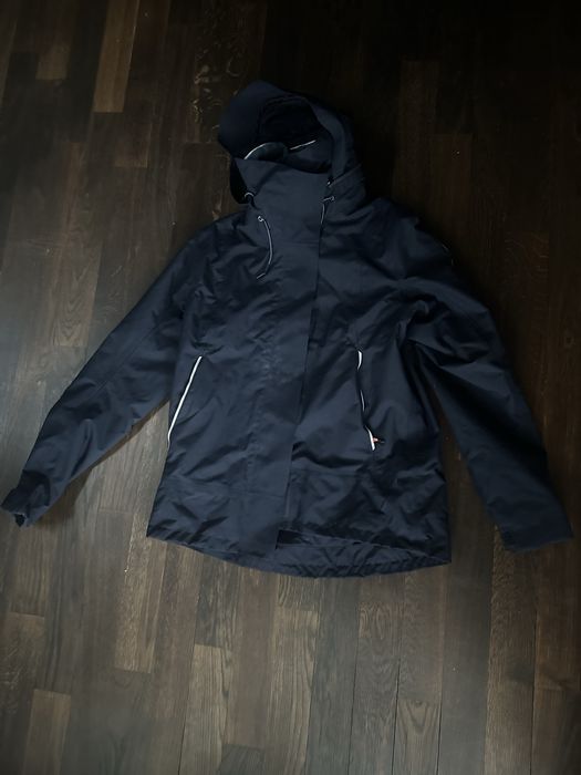 Kurtka żeglarska wodoodporna Tribord Sailing 300 rozmiar S