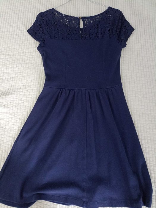 Vestido Springfield M