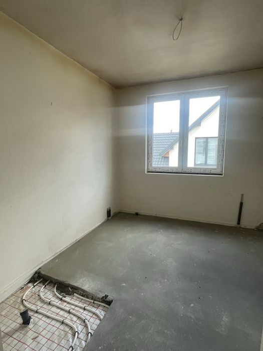 Dom bliźniak 168,45 m2 / Ostrówek