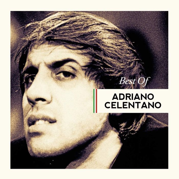 Best Of Adriano Celentano Adriano Celentano