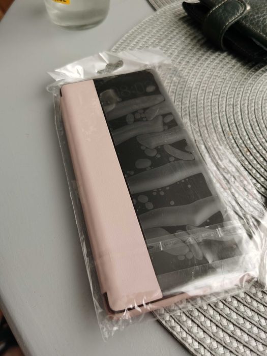 Etui huawei mate 30 pro case inteligentne nowe