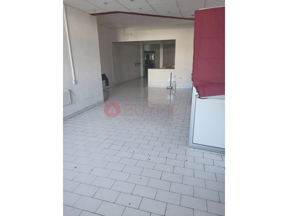 Loja Comercial de Investimento em Vilamoura