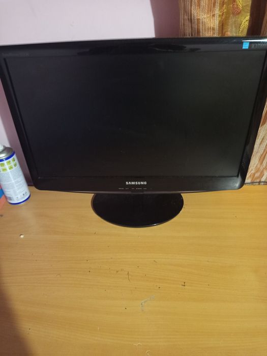 Medidor de computador Samsung