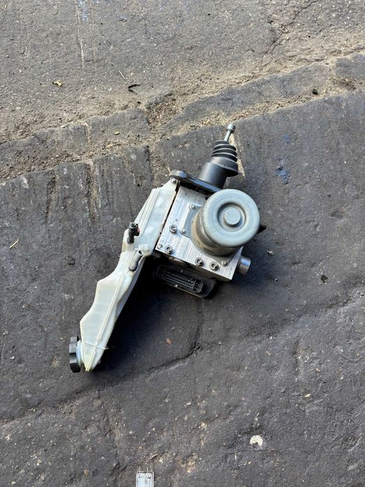 Opel Astra K V LIFT Pompa Sterownik ABS Hamulcowa