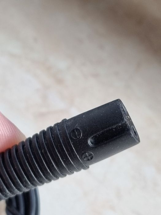 Блок питания Zelmer для стрижки