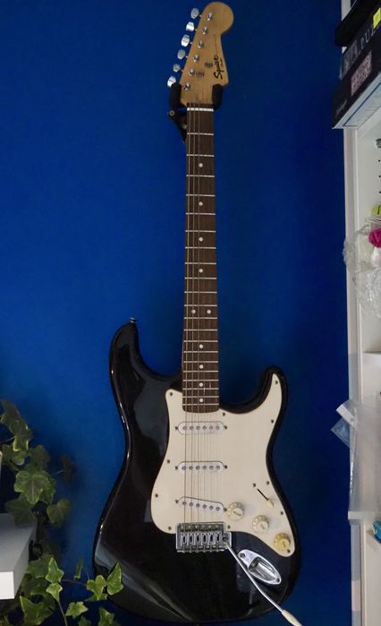 Gitara elektryczna
