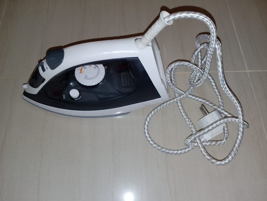 Żelazko do prasowania