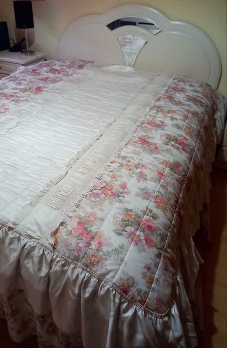 Conjunto Quarto de Casal